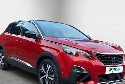 Peugeot 3008 100.800 km 12.900 &euro; Wildberg 72218