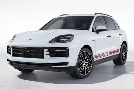 Porsche Cayenne 28.900 km 91.300 € Filderstadt 70794
