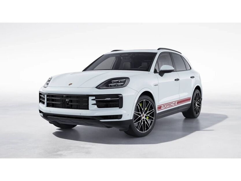 Porsche Cayenne 28.900 km 91.300 € Filderstadt 70794