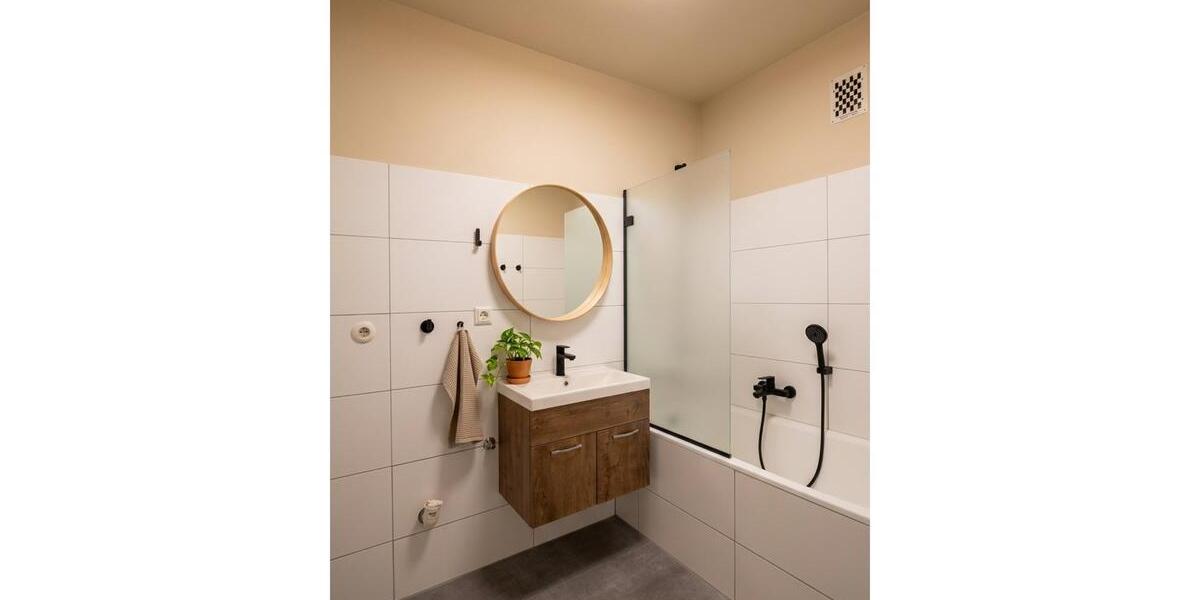 Etagenwohnung Esslingen am Neckar Pliensauvorstadt - 3.5 Zimmer, 82 m&sup2;, 327.900&euro; | Angebot:26400604