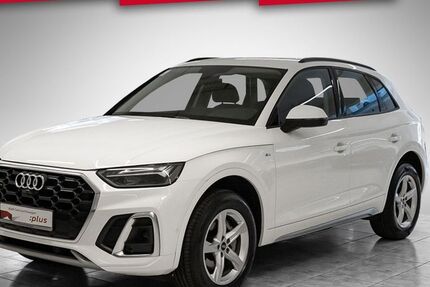 Audi Q5 81.694 km 34.430 &euro; Böblingen 71034