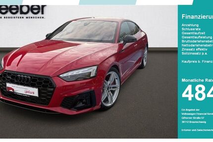 Audi A5 22.086 km 44.190 &euro; Weil der Stadt 71263