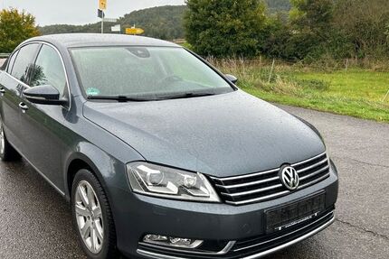 VW Passat 134.000 km 9.500 € Fellbach 70736