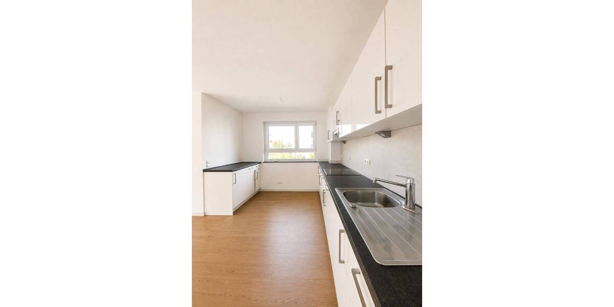 Etagenwohnung Ludwigsburg Pflugfelden - 4 Zimmer, 96 m&sup2;, 1.415&euro; | Angebot:26751815