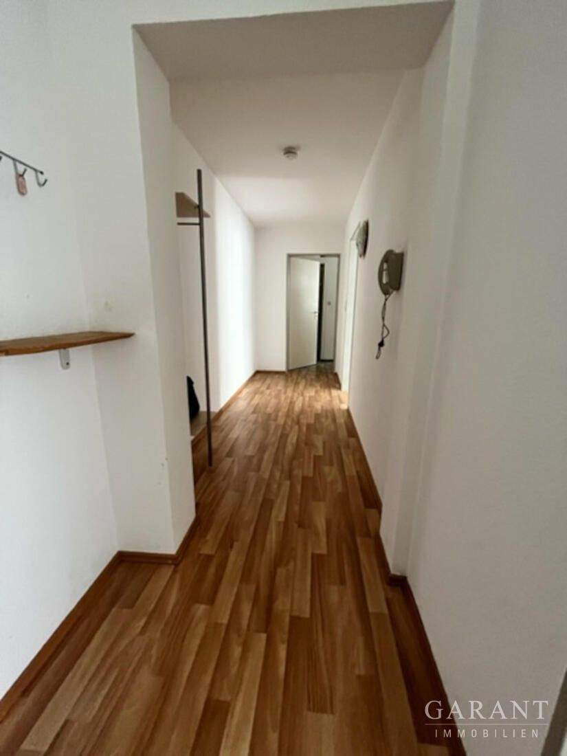 2 Zimmer-Wohnung mit Terrasse in Esslingen-Hegensberg 2 zimmer