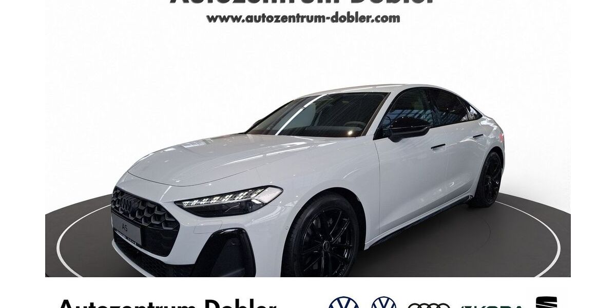 Audi A5 8.000 km 42.880 &euro; Mühlacker 75417