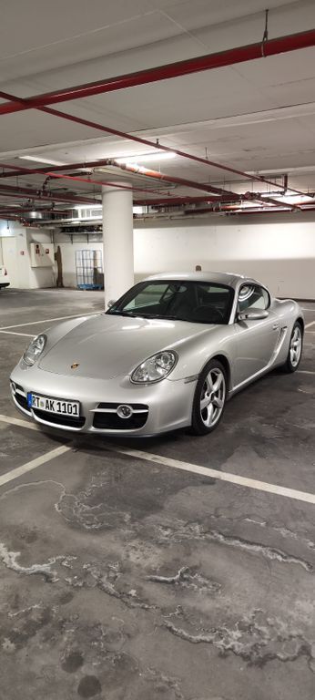 Cayman
