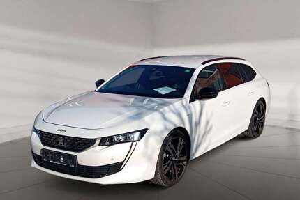 Peugeot 508 58.430 km 19.990 € Stuttgart 70376