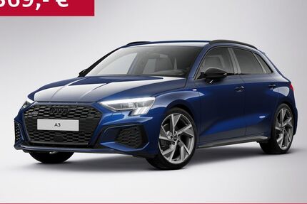 Audi A3 14.829 km 46.430 € Ludwigsburg 71636
