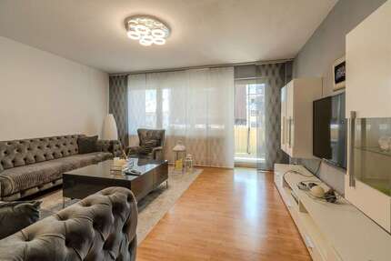 Wohnung Sindelfingen Sindelfingen (Stadt) - 4 Zimmer, 90 m&sup2;, 325.900&euro; | Angebot:25531313