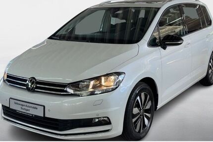 VW Touran 36.949 km 32.330 &euro; Stuttgart-Wangen 70188