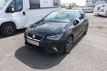 Seat Ibiza 43.500 km 15.900 &euro; Dußlingen 72144