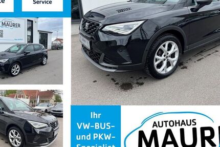 Seat Arona 15.900 km 25.930 € Holzgerlingen 71088