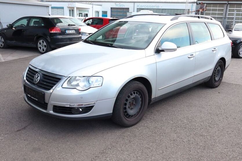 Passat