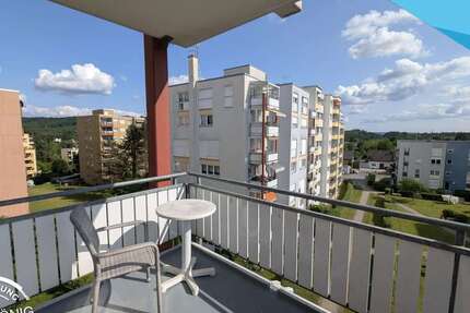 Wohnung Sindelfingen Eichholz - 1 Zimmer, 39 m&sup2;, 153.000&euro; | Angebot:26640211