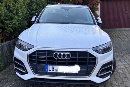 Audi Q5 37.500 km 44.500 € Asperg 71679