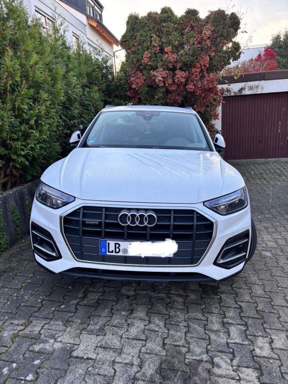 Audi Q5 37.500 km 44.500 € Asperg 71679