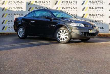 Renault Megane 241.340 km 2.450 &euro; Reutlingen 72770