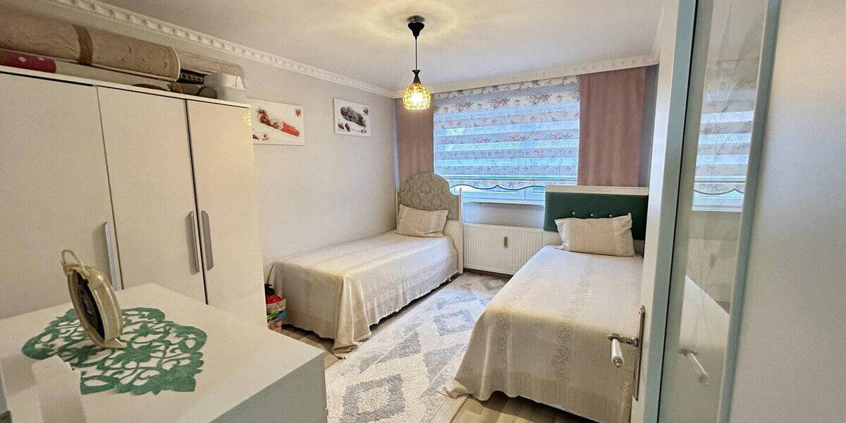 Etagenwohnung Ludwigsburg Oßweil - 4 Zimmer, 102 m&sup2;, 510.000&euro; | Angebot:26043287