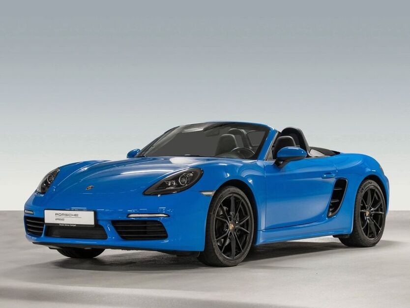 Boxster