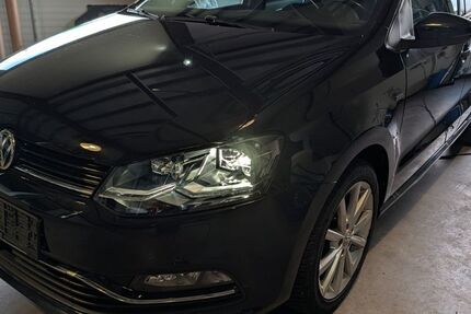 VW Polo 164.000 km 5.999 &euro; Reutlingen 72770