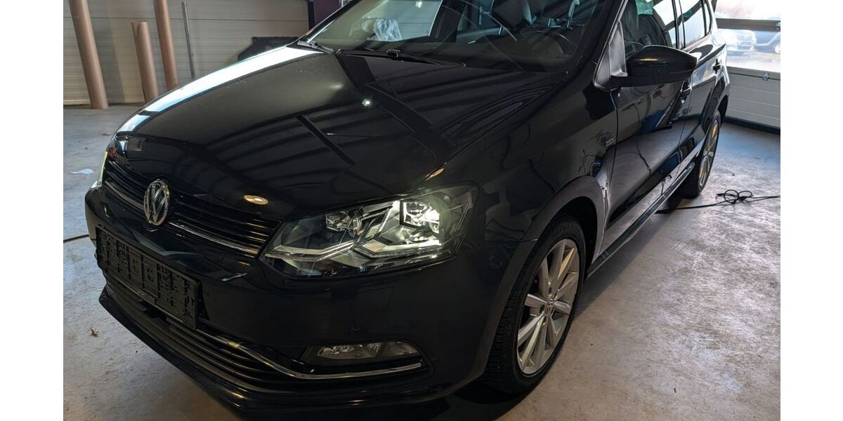 VW Polo 164.000 km 5.999 &euro; Reutlingen 72770