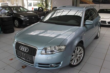 Audi A4 172.000 km 5.490 &euro; Weil im Schönbuch 71093