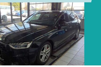Audi A4 91.314 km 33.390 &euro; Herrenberg 71083