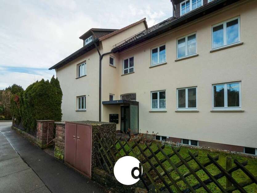 Wohnung zum Mieten in Stuttgart 690 € 52 m²