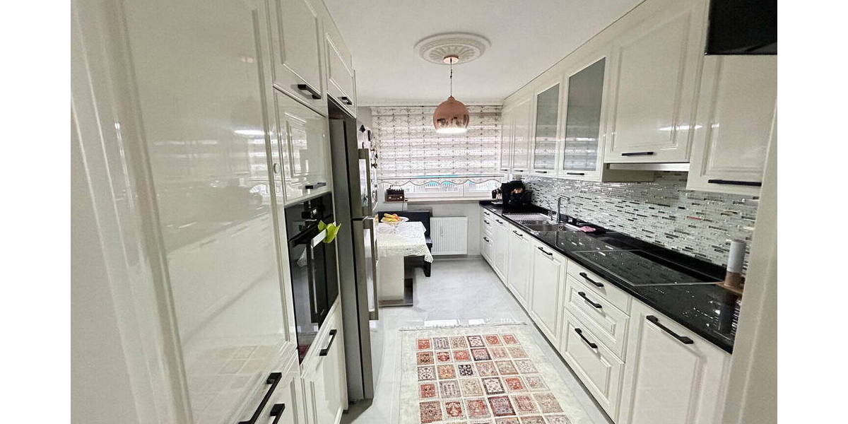 Etagenwohnung Ludwigsburg Oßweil - 4 Zimmer, 102 m&sup2;, 510.000&euro; | Angebot:26043287