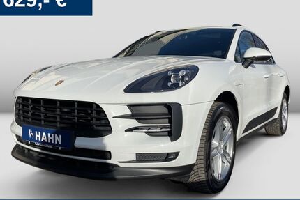 Porsche Macan 44.986 km 45.830 &euro; Böblingen 71032