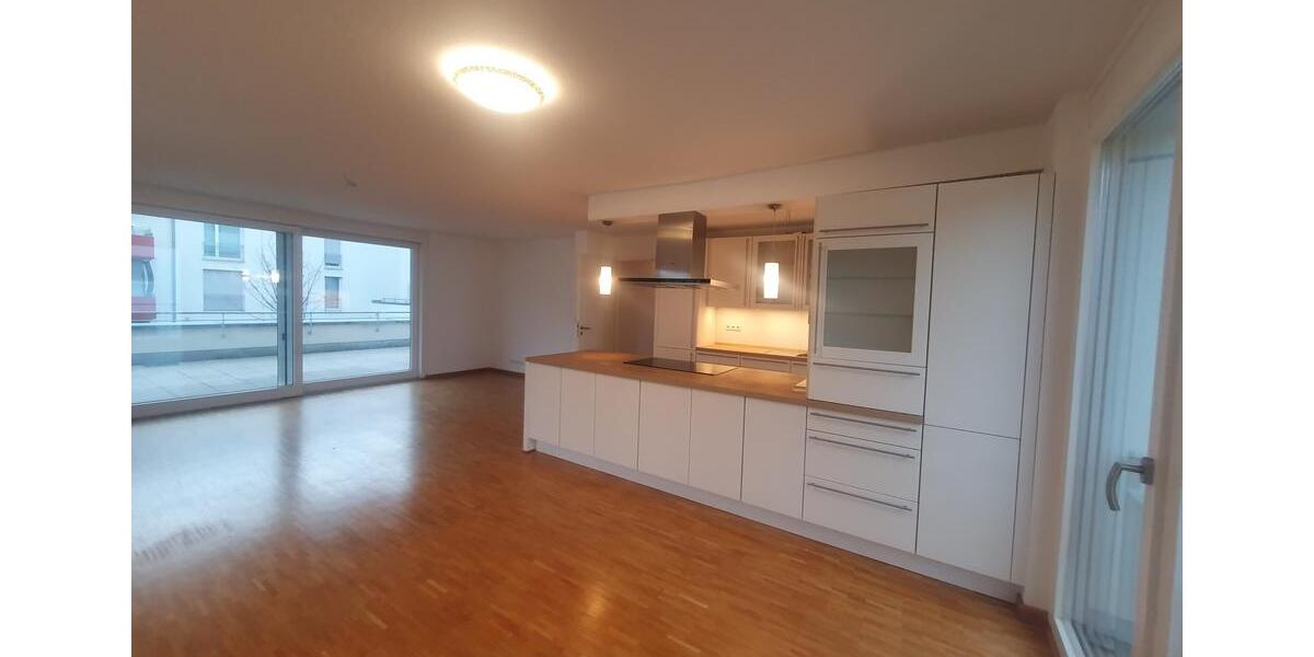 Etagenwohnung Ostfildern - 5 Zimmer, 134 m&sup2;, 2.200&euro; | Angebot:27549073