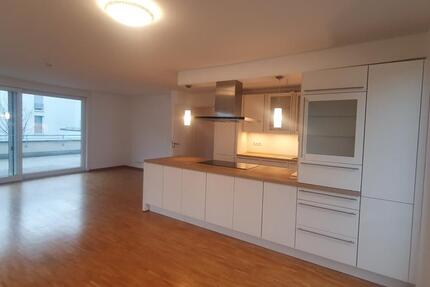 Wohnung Ostfildern - 5 Zimmer, 134 m&sup2;, 2.200&euro; | Angebot:27549073