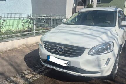 Volvo XC60 151.000 km 16.500 &euro; Kornwestheim 70806
