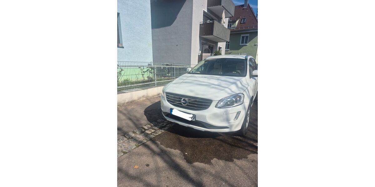 Volvo XC60 151.000 km 16.500 &euro; Kornwestheim 70806