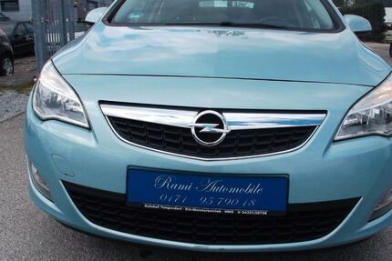 Opel Astra 104.000 km 3.700 € Waiblingen Hegnach 71334