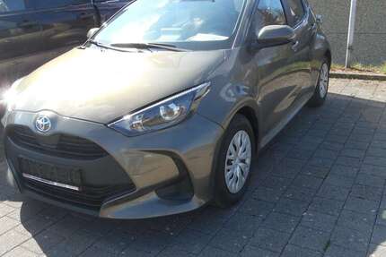 Toyota Yaris 14.600 km 14.980 &euro; Nagold 72202