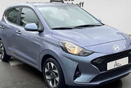 Hyundai i10 21.150 km 13.999 &euro; Ditzingen (bei Stuttgart) 71254