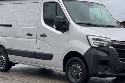 Renault Master 163.000 km 12.900 &euro; Fellbach 70736