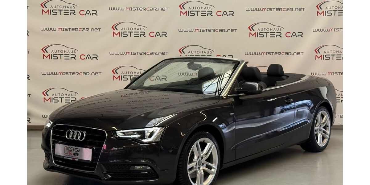 Audi A5 46.000 km 19.490 &euro; Magstadt 71106