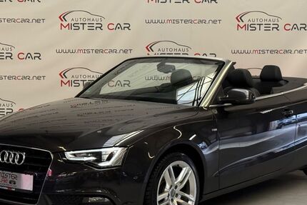 Audi A5 46.000 km 19.890 € Magstadt 71106