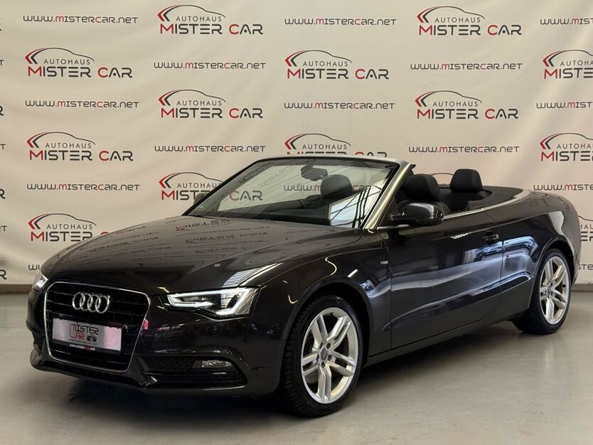 Audi A5 46.000 km 19.890 € Magstadt 71106