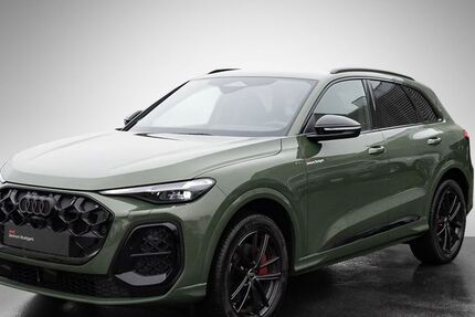 Audi Q5 9.999 km 74.920 &euro; Stuttgart 70469