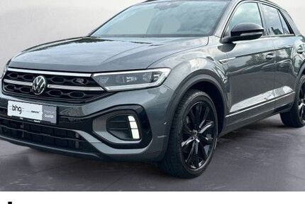 VW T-Roc 54.276 km 25.830 &euro; Tübingen 72072