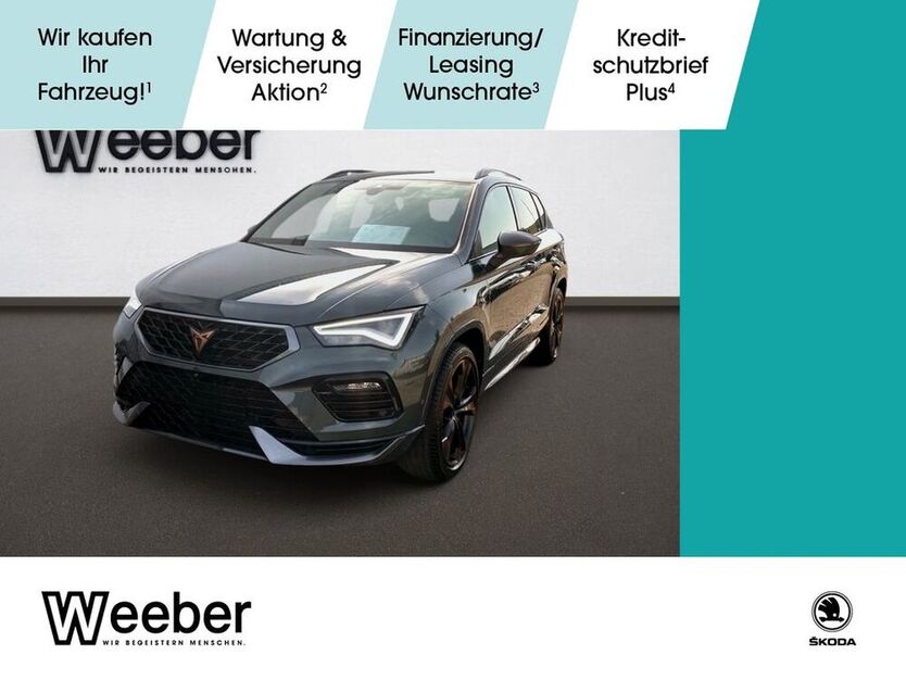 Ateca