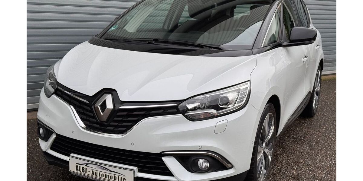Renault Scenic 59.304 km 11.480 &euro; Niefern-Öschelbronn 75223