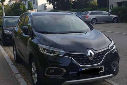 Renault Kadjar 32.100 km 16.950 &euro; Böblingen 71032