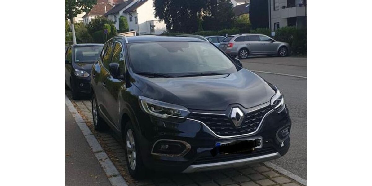 Renault Kadjar 32.100 km 16.950 &euro; Böblingen 71032