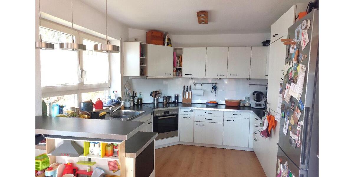 Etagenwohnung Waldenbuch - 5 Zimmer, 127 m&sup2;, 619.000&euro; | Angebot:24754790