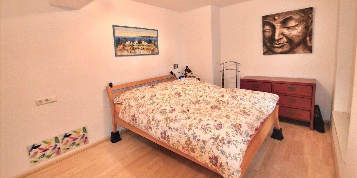 Etagenwohnung Schönaich - 3 Zimmer, 105 m&sup2;, 469.000&euro; | Angebot:24438332